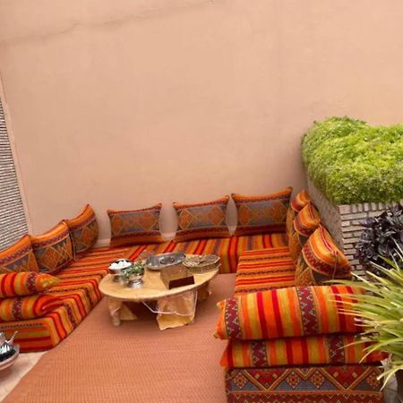 Paradis Plage Pieds Dans L'Eau - Superbe Appartement & Jaccuzi Agadir Exterior photo