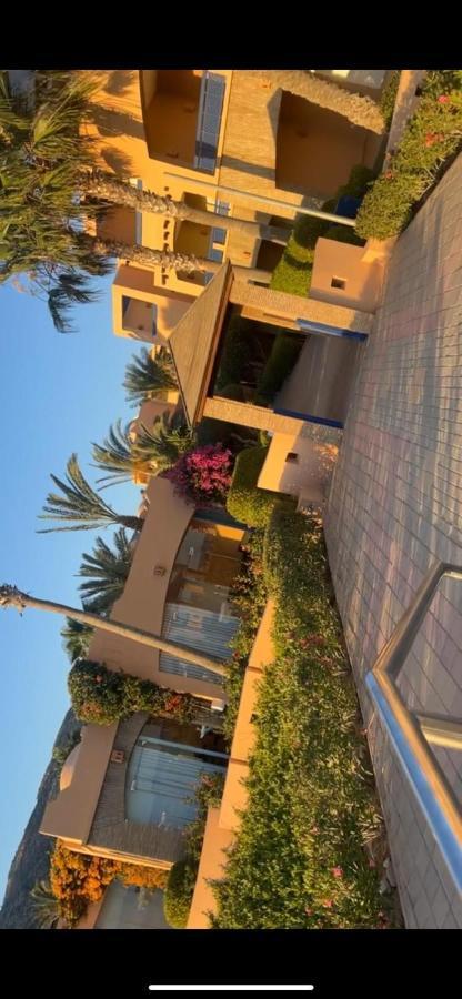 Paradis Plage Pieds Dans L'Eau - Superbe Appartement & Jaccuzi Agadir Exterior photo
